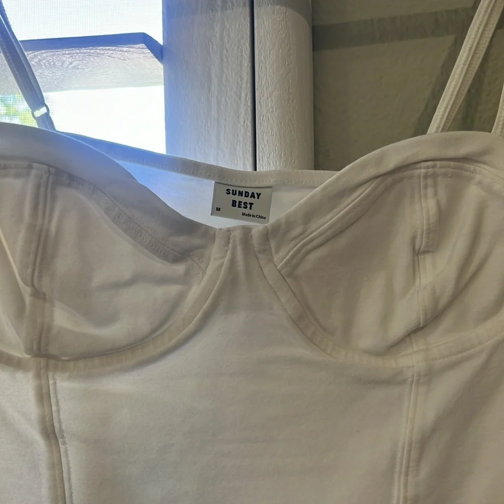 Tank top - Picture 2 of 2